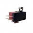 Кінцевий мікроперемикач з роликом KW7-V14/155-2C25